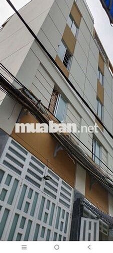 cho thuê căn lầu 2 gồm 2 phòng ngủ có bếp nấu.có cửa sổ và ban công 