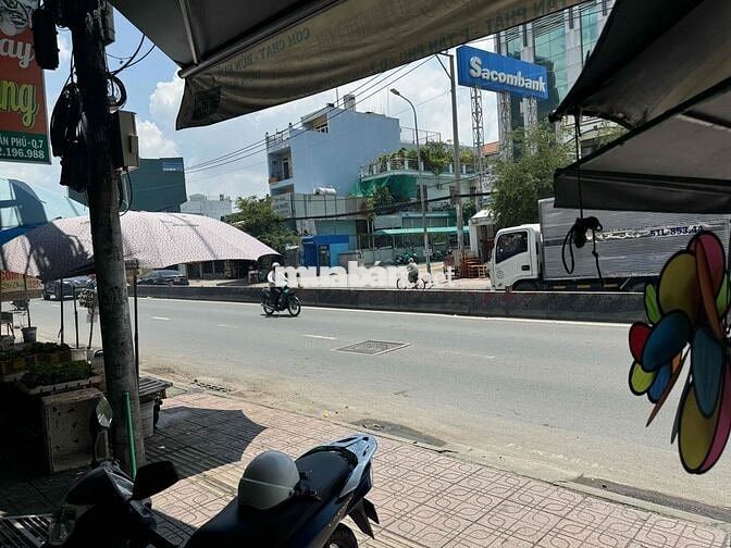 cho thuê kho đường Huỳnh Tấn Phát 350m giá 40 tr
