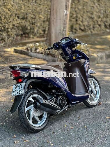 Vision 2018 zin chính chủ