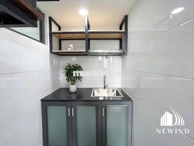 💢 PHÒNG CHO THUÊ GÁC CAO - CỬA SỔ LỚN - NGAY CHỢ CẦU QT_NGUYỄN VĂN QUÁ