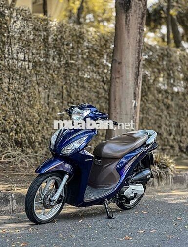 Vision 2018 zin chính chủ