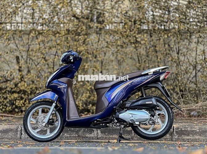 Vision 2018 zin chính chủ