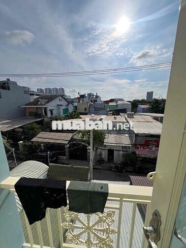 🏠 CHÍNH CHỦ CHO THUÊ NHÀ NGUYÊN CĂN – HẺM 387 PHẠM HỮU LẦU, PHƯỚC KIỂN