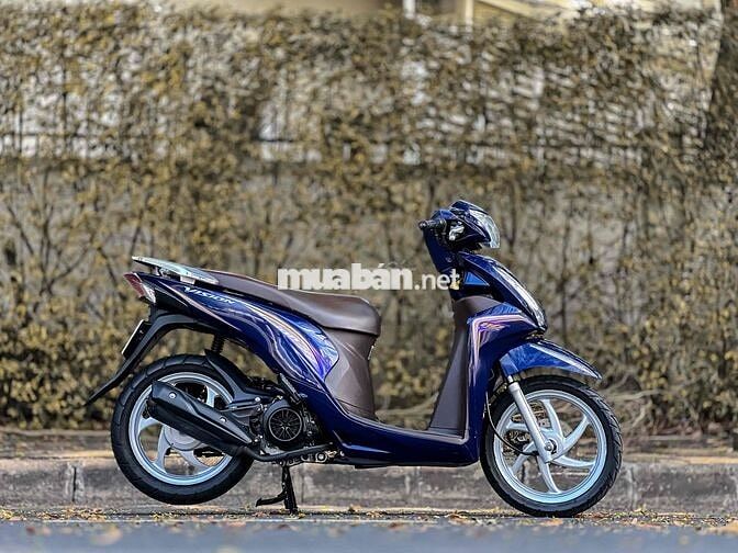 Vision 2018 zin chính chủ