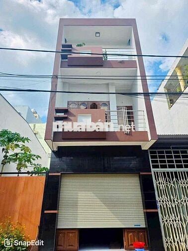 CHO THUÊ NHÀ 1 TRỆT 2 LẦU KHU DÂN CƯ D2D . VÕ THỊ SÁU