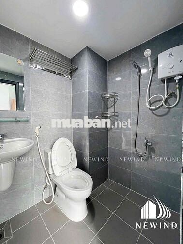 💢 PHÒNG CHO THUÊ GÁC CAO - CỬA SỔ LỚN - NGAY CHỢ CẦU QT_NGUYỄN VĂN QUÁ