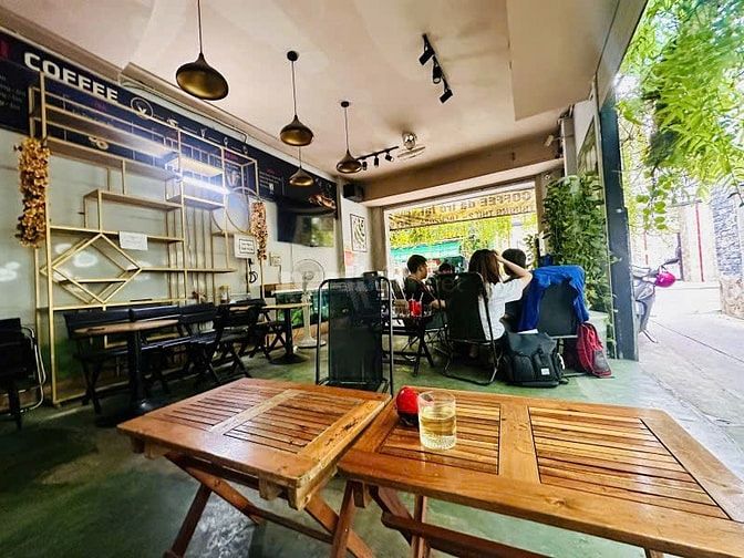 Bán MTKD ngang 4.4m 101m2 3lầu ngay chợ Gò Vấp Nguyễn Văn Nghi 13.5 tỷ