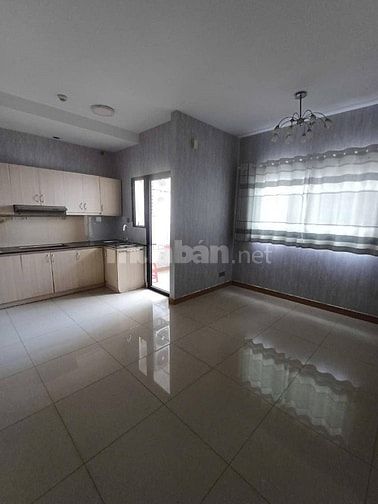 Chung cư 1AB Cao Thắng căn rộng 80m2, 2p ngủ,11.5tr/th