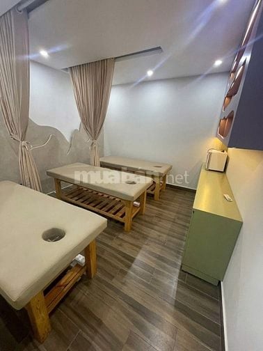 HẠ GIÁ BÁN NHANH TỪ 39 - 32 TỶ NHÀ MT LÝ THƯỜNG KIỆT Q10, 4X17, 6 TẦNG