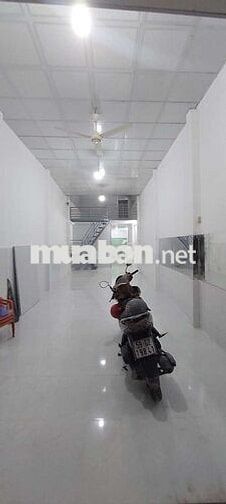 NHÀ MẶT TIỀN ĐƯỜNG ĐT4 - ĐỐI DIỆN CỔNG TRƯỜNG CẤP 3 NGUYỄN HỮU TIẾN