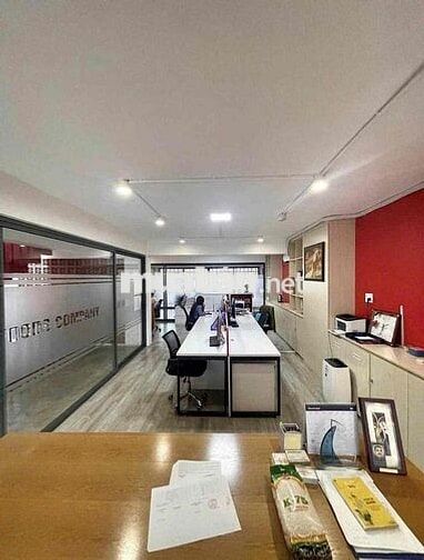 CHO THUÊ NGUYÊN TẦNG TRỆT – HẺM XE TẢI TẬN NƠI BÌNH LỢI, BÌNH THẠNH –