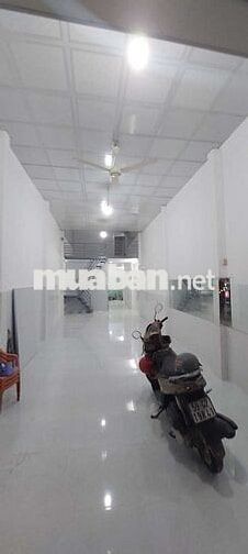 NHÀ MẶT TIỀN ĐƯỜNG ĐT4 - ĐỐI DIỆN CỔNG TRƯỜNG CẤP 3 NGUYỄN HỮU TIẾN
