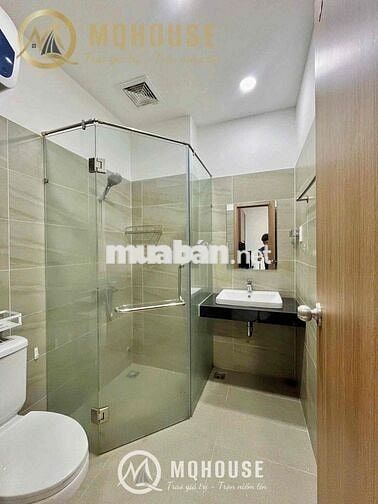 STUDIO BAN CÔNG MỚI KHAI TRƯƠNG NGAY NHÀ GA T3 – K300 ✨