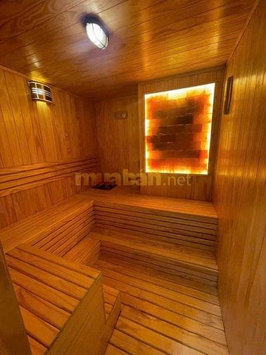 HẠ GIÁ BÁN NHANH TỪ 39 - 32 TỶ NHÀ MT LÝ THƯỜNG KIỆT Q10, 4X17, 6 TẦNG
