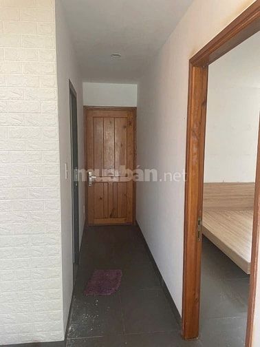 BÁN GẤP CĂN NHÀ 2 PHÒNG NGỦ CÁCH BIỂN HỒ TRÀM 5 PHÚT DI CHUYỂN