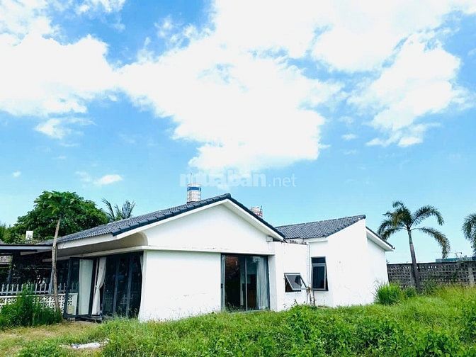 BÁN GẤP CĂN NHÀ 2 PHÒNG NGỦ CÁCH BIỂN HỒ TRÀM 5 PHÚT DI CHUYỂN