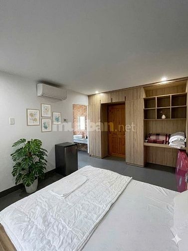 BÁN GẤP CĂN NHÀ 2 PHÒNG NGỦ CÁCH BIỂN HỒ TRÀM 5 PHÚT DI CHUYỂN