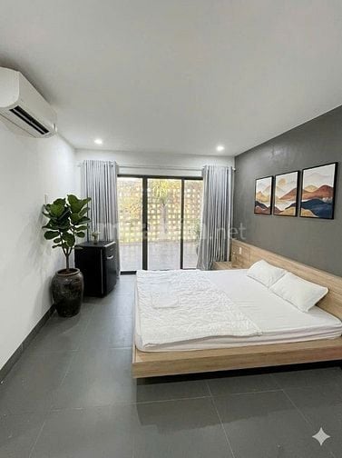 BÁN GẤP CĂN NHÀ 2 PHÒNG NGỦ CÁCH BIỂN HỒ TRÀM 5 PHÚT DI CHUYỂN