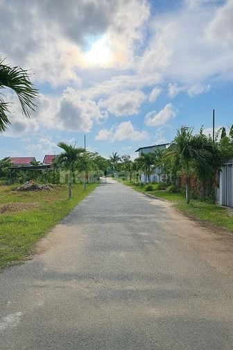 BÁN GẤP CĂN NHÀ 2 PHÒNG NGỦ CÁCH BIỂN HỒ TRÀM 5 PHÚT DI CHUYỂN