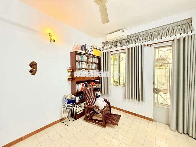 🔥 BÁN GẤP NHÀ TRUNG TÂM Q1. NGAY SAU BỘ CA. 4TẦNG 46M². 11,4 TỶ. TL.
