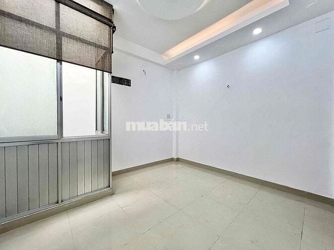 CHO THUÊ PHÒNG TRỌ CÓ MÁY LẠNH, KỆ BẾP WC RIÊNG TẠI THỐNG NHẤT P16 GV