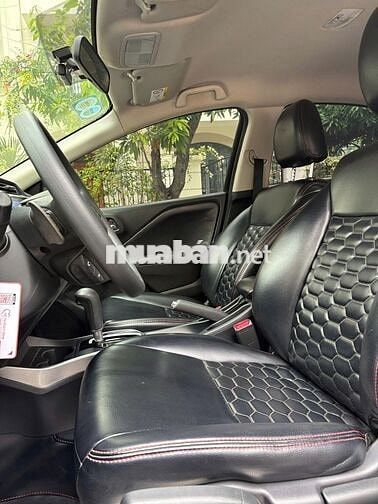 Bán Honda City Sản Xuất 2018 CVT Màu Đỏ Giá Rẻ
