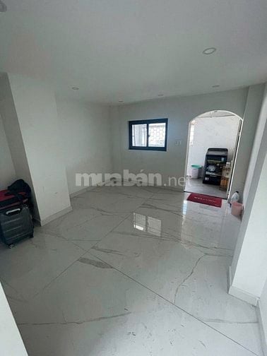 HẠ GIÁ BÁN NHANH TỪ 39 - 32 TỶ NHÀ MT LÝ THƯỜNG KIỆT Q10, 4X17, 6 TẦNG
