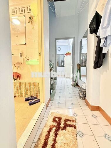 🔥 BÁN GẤP NHÀ TRUNG TÂM Q1. NGAY SAU BỘ CA. 4TẦNG 46M². 11,4 TỶ. TL.