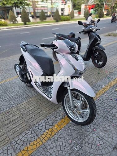 Honda SH 2021 bs 43 chính chủ