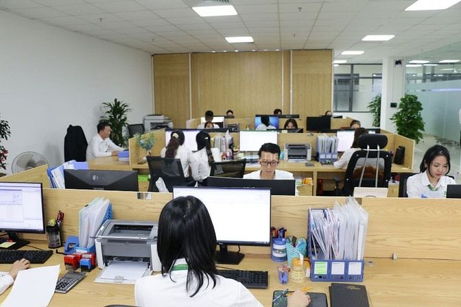 Tuyển Dụng Hành Chính Nhân Sự 