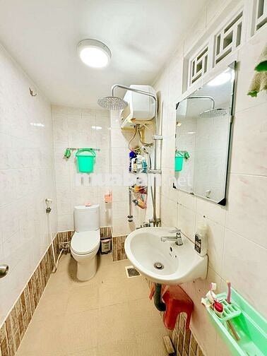 🔥 BÁN GẤP NHÀ TRUNG TÂM Q1. NGAY SAU BỘ CA. 4TẦNG 46M². 11,4 TỶ. TL.