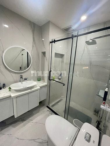 HẠ GIÁ BÁN NHANH TỪ 39 - 32 TỶ NHÀ MT LÝ THƯỜNG KIỆT Q10, 4X17, 6 TẦNG