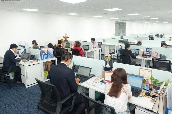 Tuyển Dụng Hành Chính Nhân Sự 