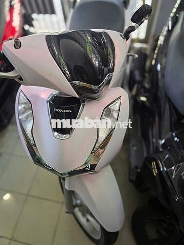 Honda SH 2021 bs 43 chính chủ