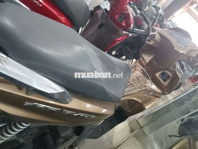 Honda Air Blade 125cc 2019 Vàng đồng