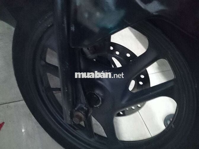 Honda Air Blade 125cc 2017 Trắng Đã sử dụng