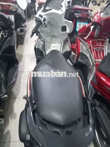 Honda Air Blade 125cc 2017 Trắng Đã sử dụng
