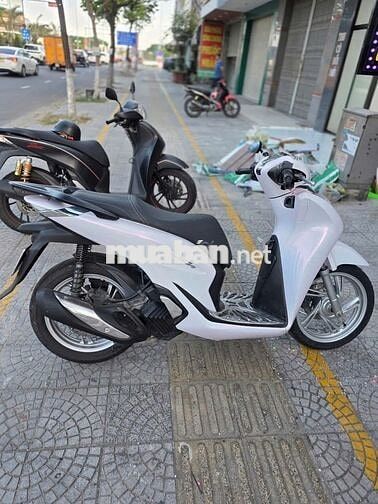 Honda SH 2021 bs 43 chính chủ