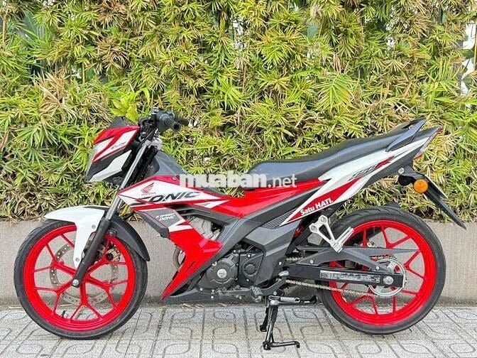 Sonic 2020( nậu xớ đưa trước e 15trieu nhận xe)