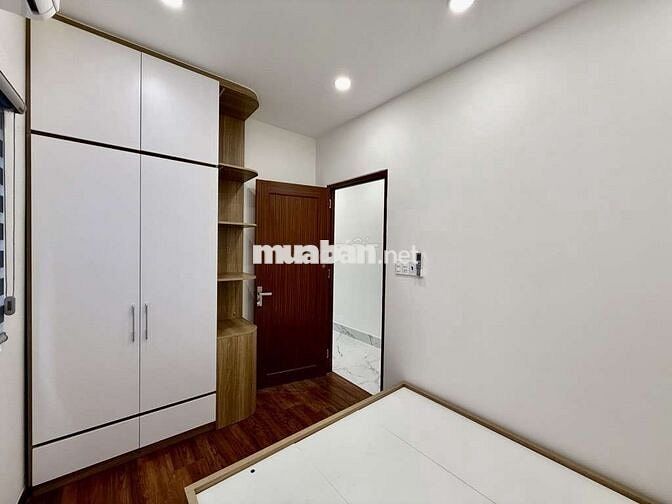 BÁN NhÀ CĂN GÓC MẶT TIỀN Đường Dương Bá Trạc, 2 tầng, 60m2, 7ty9