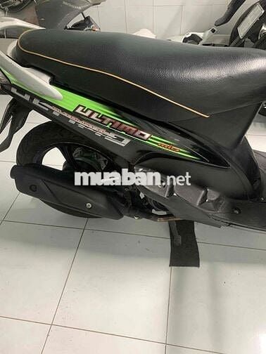 Yamaha Mio đen xe còn đẹp