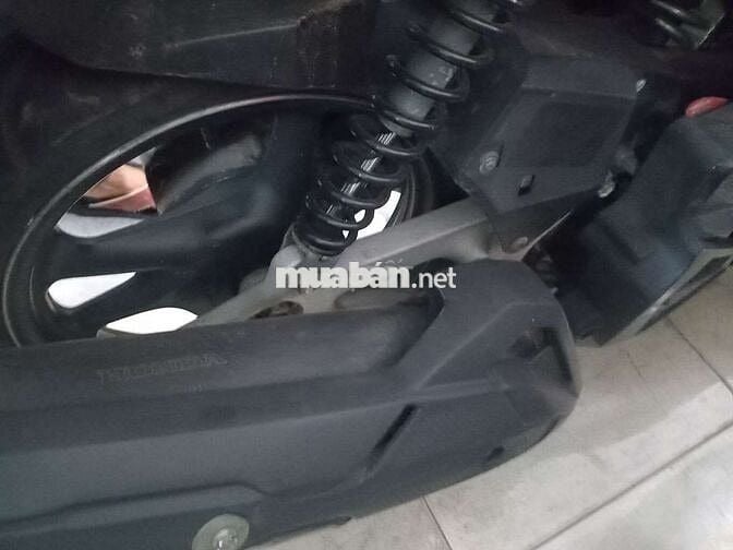 Honda Air Blade 125cc 2017 Trắng Đã sử dụng