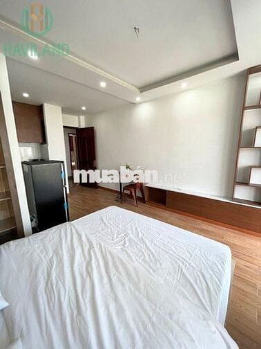 Studio Apartment near beach - no contruction