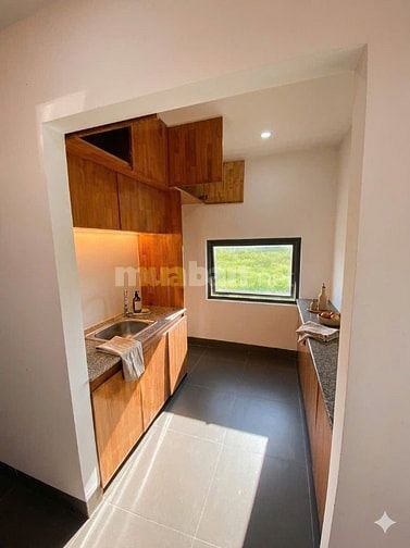 BÁN GẤP CĂN NHÀ 2 PHÒNG NGỦ CÁCH BIỂN HỒ TRÀM 5 PHÚT DI CHUYỂN