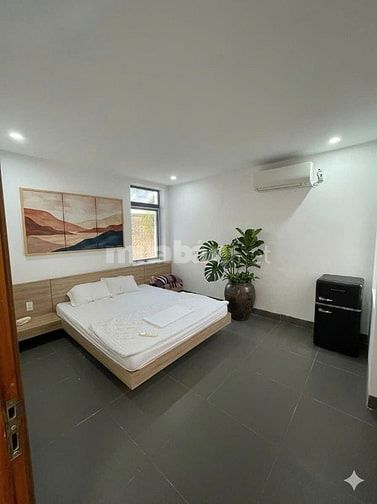 BÁN GẤP CĂN NHÀ 2 PHÒNG NGỦ CÁCH BIỂN HỒ TRÀM 5 PHÚT DI CHUYỂN