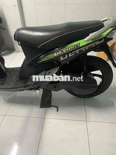 Yamaha Mio đen xe còn đẹp