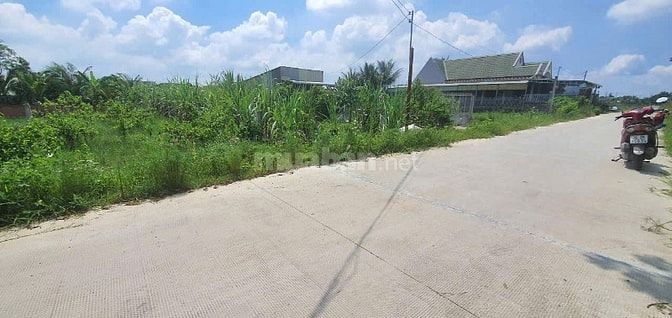 CHÍNH CHỦ CẦN BÁN LÔ ĐẤT FULL THỔ CƯ 175m2 ĐẦU TƯ SINH LỜI 