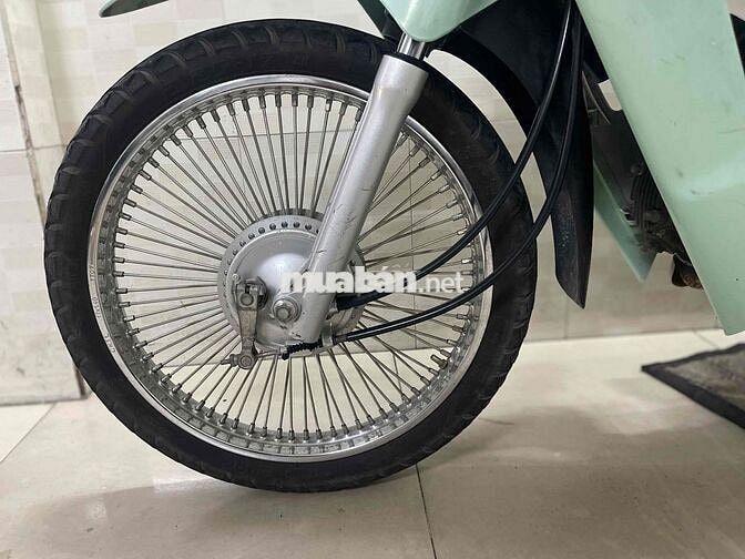 WAVE 50Cm3 ĐỜI 2022 BS 15 HP CÓ GIAO LUU ĐỖI XE