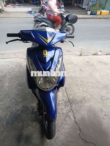 Yamaha Mio 2007 Xanh