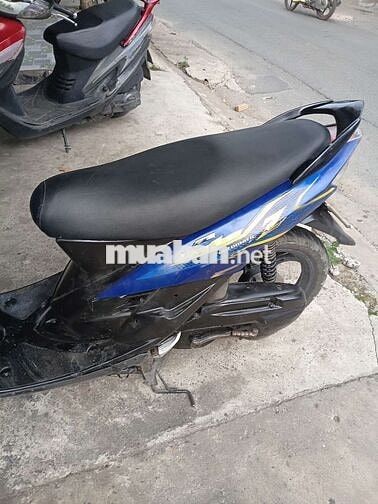 Yamaha Mio 2007 Xanh